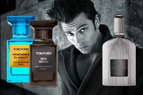 tom ford uk official website